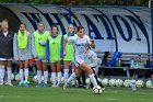 Women’s Soccer vs Endicott  Women's Soccer vs Endicott College. - Photo by Keith Nordstrom : Wheaton, Soccer